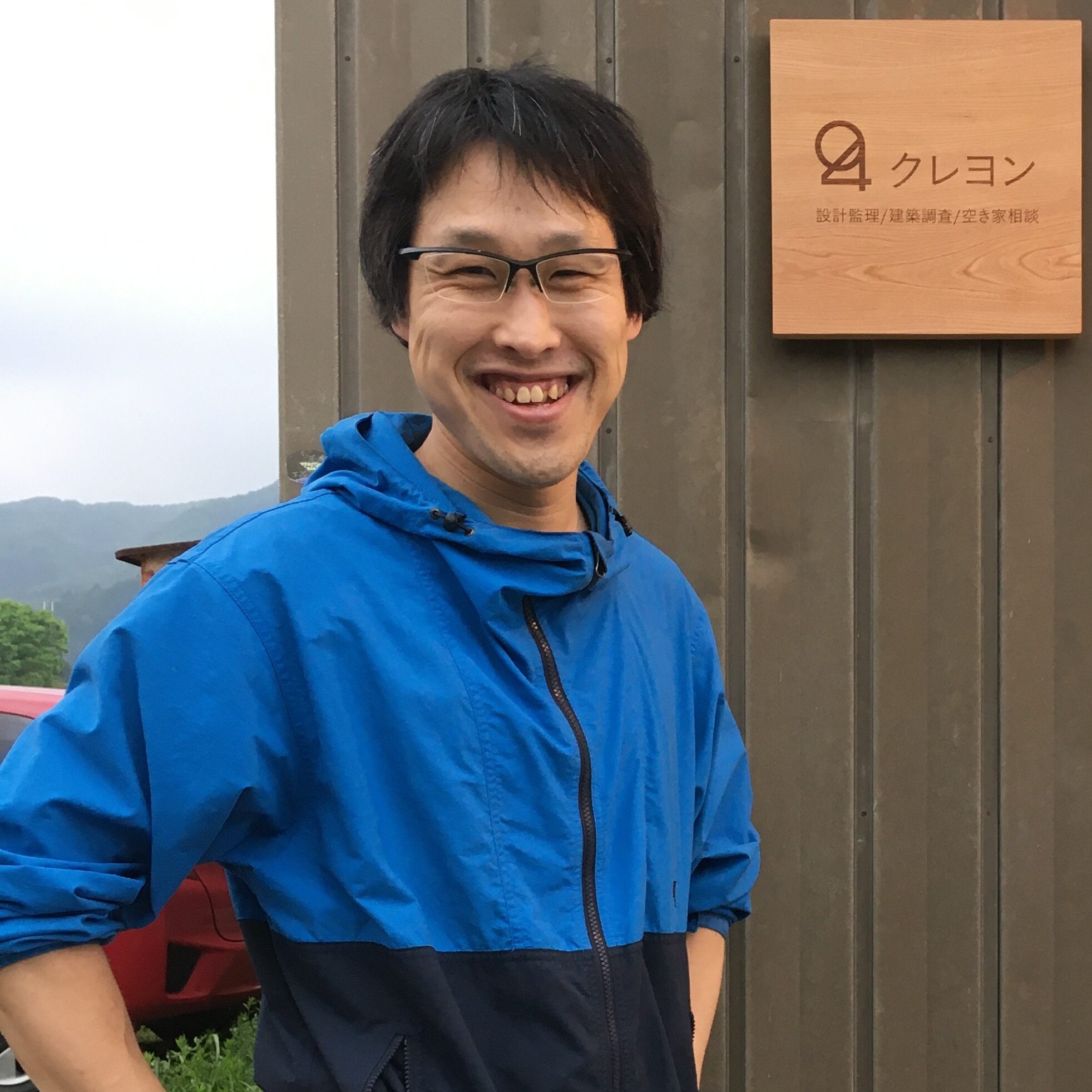 代表 柴田 叔之